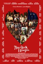 Watch New York, I Love You M4ufreemovies