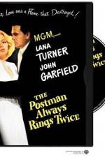 Watch The Postman Always Rings Twice M4ufreemovies