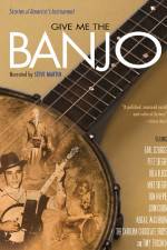 Watch Give Me the Banjo M4ufreemovies