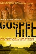 Watch Gospel Hill M4ufreemovies
