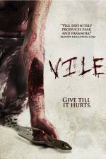 Watch Vile M4ufreemovies