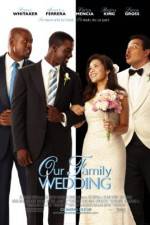 Watch Our Family Wedding M4ufreemovies
