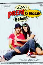 Watch Ajab Prem Ki Ghazab Kahani M4ufreemovies