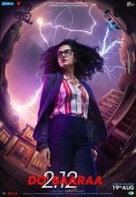 Watch Dobaaraa M4ufreemovies