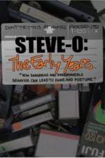 Watch Steve-O: The Early Years M4ufreemovies