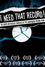 Watch Need That Record M4ufreemovies