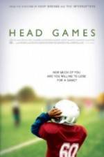 Watch Head Games M4ufreemovies