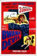 Watch Bwana Devil M4ufreemovies