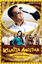Watch Khatta Meetha M4ufreemovies