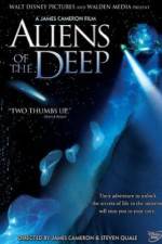 Watch Aliens of the Deep M4ufreemovies