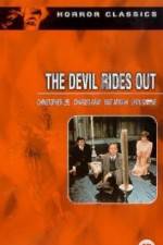 Watch The Devil Rides Out M4ufreemovies