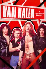 Watch Van Halen: A Mammoth Legacy M4ufreemovies
