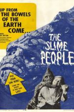 Watch The Slime People M4ufreemovies