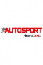 Watch Autosport Awards 2012 M4ufreemovies