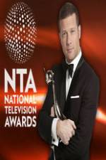 Watch The National Television Awards M4ufreemovies