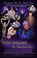 Watch Kaye Ballard - The Show Goes On M4ufreemovies