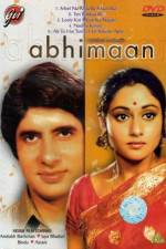 Watch Abhimaan M4ufreemovies