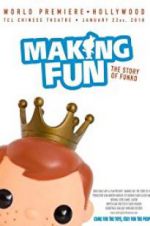 Watch Making Fun: The Story of Funko M4ufreemovies