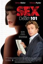 Watch Sex and Death 101 M4ufreemovies