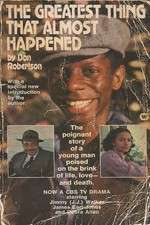 Watch The Greatest Thing That Almost Happened M4ufreemovies