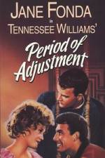 Watch Period of Adjustment M4ufreemovies