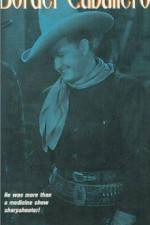 Watch Border Caballero M4ufreemovies