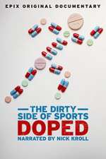 Watch Doped: The Dirty Side of Sports M4ufreemovies