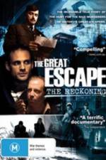 Watch The Great Escape - The Reckoning M4ufreemovies