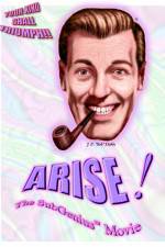 Watch Arise The SubGenius Video M4ufreemovies