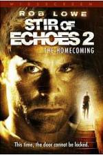 Watch Stir of Echoes: The Homecoming M4ufreemovies