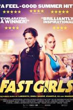 Watch Fast Girls M4ufreemovies