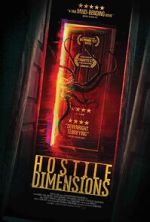 Watch Hostile Dimensions M4ufreemovies