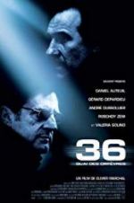 Watch 36th Precinct M4ufreemovies
