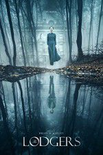 Watch The Lodgers M4ufreemovies