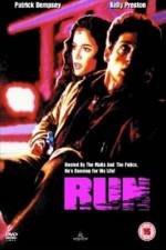 Watch Run M4ufreemovies