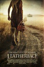 Watch Leatherface M4ufreemovies