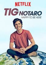Watch Tig Notaro: Happy To Be Here (TV Special 2018) M4ufreemovies