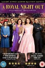 Watch A Royal Night Out M4ufreemovies