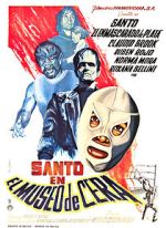 Watch Santo in the Wax Museum M4ufreemovies