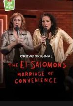 Watch The El-Salomons: Marriage of Convenience (TV Special 2020) M4ufreemovies