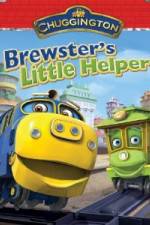 Watch Chuggington: Brewster's Little Helper M4ufreemovies