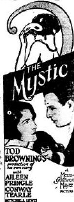 Watch The Mystic M4ufreemovies