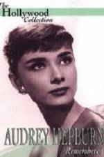 Watch Audrey Hepburn Remembered M4ufreemovies