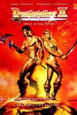 Watch Deathstalker II M4ufreemovies
