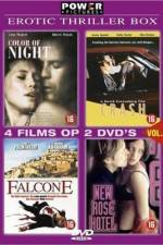 Watch Color of Night M4ufreemovies