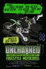 Watch Unchained: The Untold Story of Freestyle Motocross M4ufreemovies