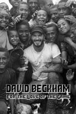 Watch David Beckham For the Love of the Game M4ufreemovies