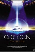 Watch Cocoon: The Return M4ufreemovies