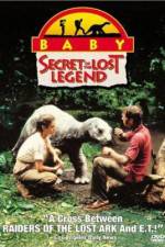 Watch Baby: Secret of the Lost Legend M4ufreemovies