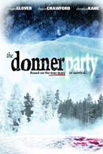 Watch The Donner Party M4ufreemovies